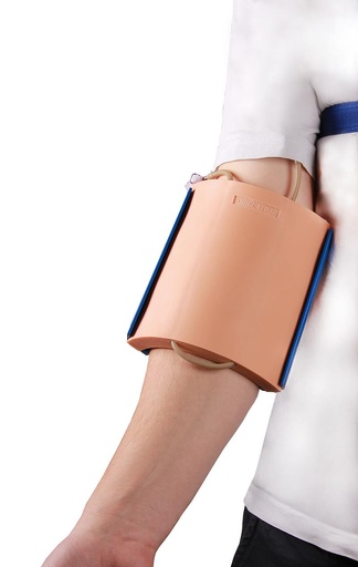 [24652-01] ERLERZIMMER IV Injection Trainer Wearable