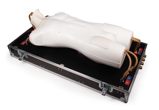 [24658-01] ERLERZIMMER ECMO Trainer Professional MK2