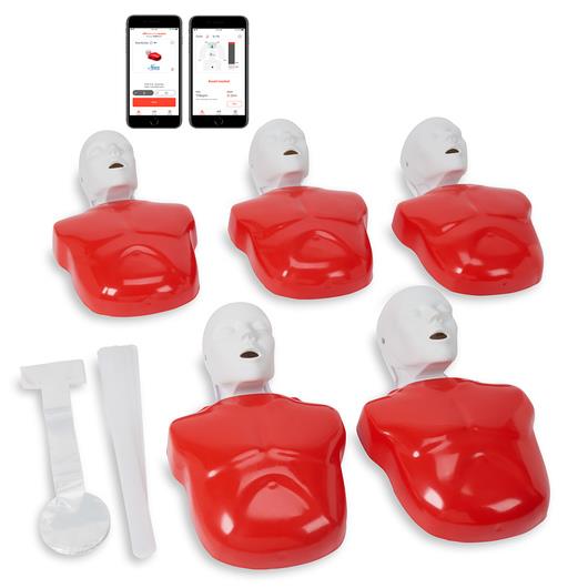 ERLERZIMMER Basic Buddy Plus, Pack of 5