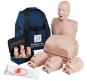 ERLERZIMMER Prestan Ultralite Übungsmodell, 4er Set