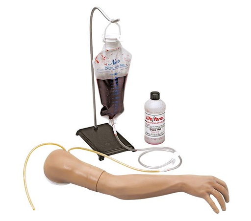 [24671-01] ERLERZIMMER Injektionsarm für R10052