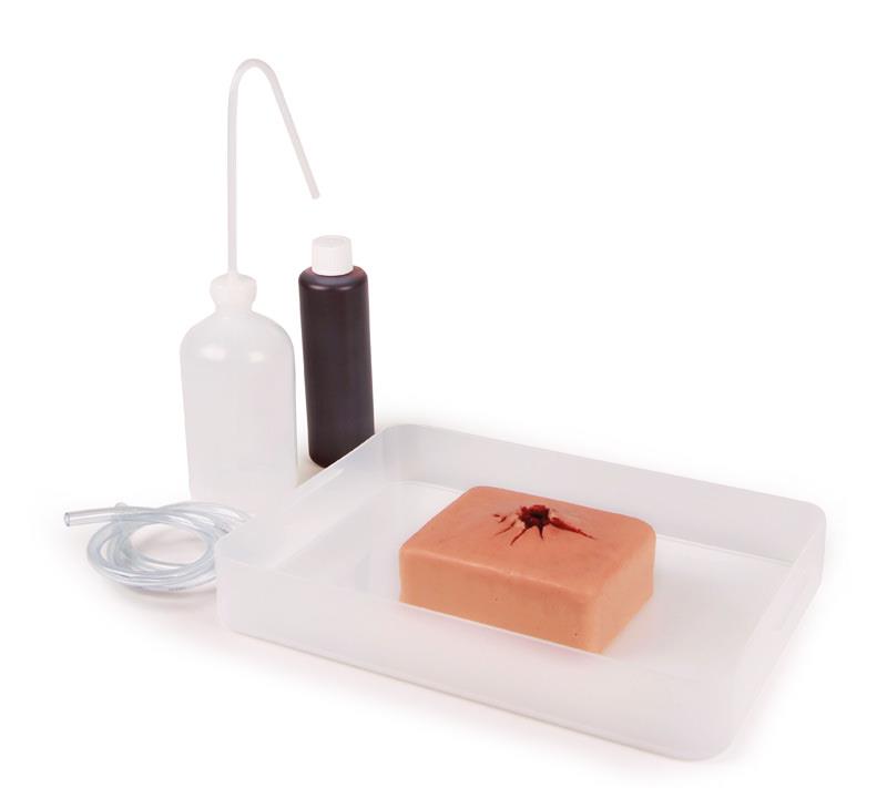 ERLERZIMMER Wound Packing Trainer