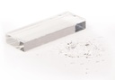 ERLERZIMMER Artificial Glass for Splinter Simulation