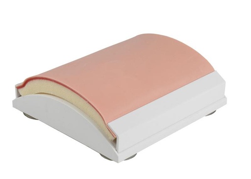 [24699-01] ERLERZIMMER Skin Suture Trainer