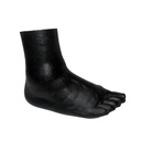 ERLERZIMMER Fußphantom für CT, Röntgen und Strahlentherapie