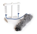 ERLERZIMMER I.V. Injection Leg Dog