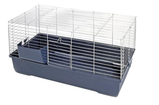 KERBL Small animal cage Gabbia Baldo