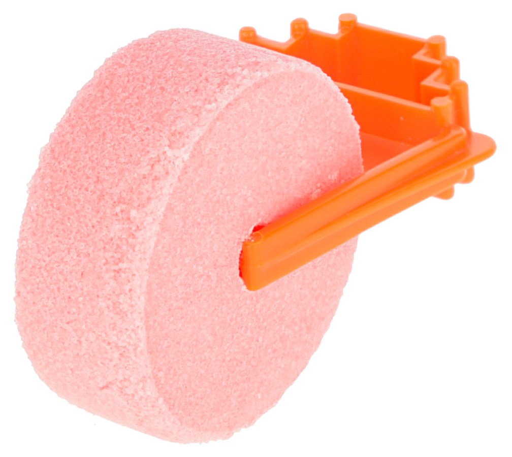 KERBL Salzleckstein mit Halter