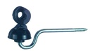 GÖBEL Rope extension insulators 25 bag