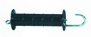 GÖBEL Jumbo Gate handles open