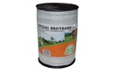 GÖBEL Spezial-Breitband 20mm 200m 2x0,30+4x0,20Niro