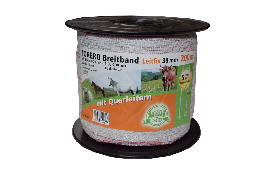 GÖBEL Torero-Breitband