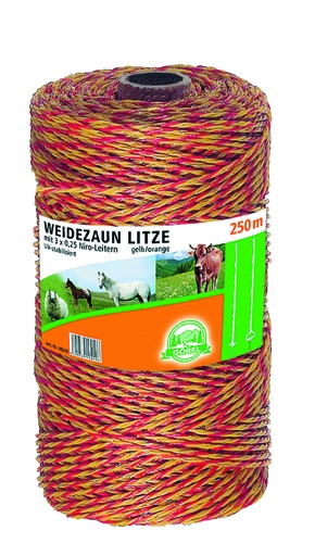 GÖBEL Jumbo-Kunststofflitze Niro