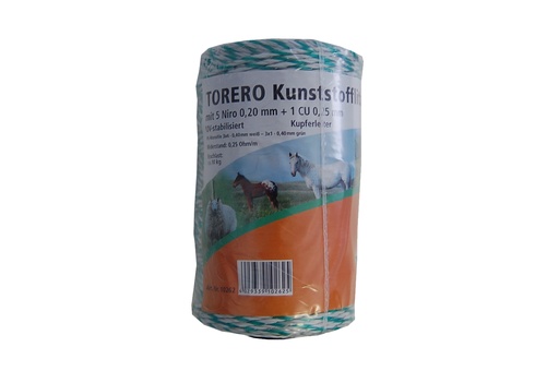 GÖBEL Torero Plastic strand