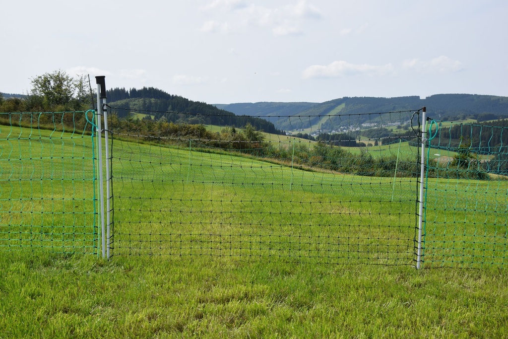 GÖBEL Euro-Netz Tor Jumbo 112/2