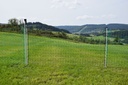 GÖBEL Euro-Netz Tor Jumbo 112/2