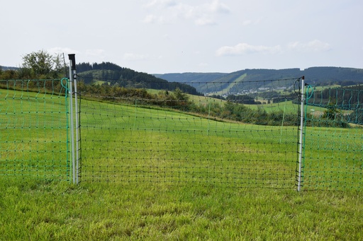 GÖBEL Euro-Netz Tor Jumbo 112/2