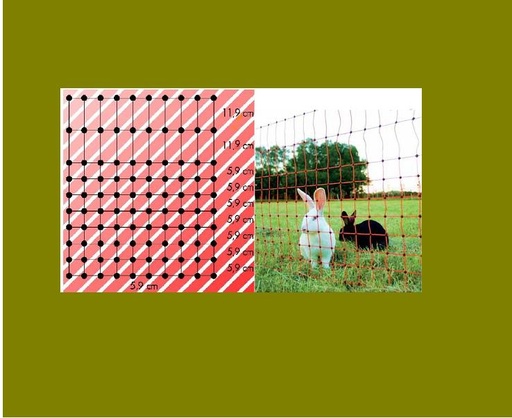 GÖBEL Euro Net Crop protection