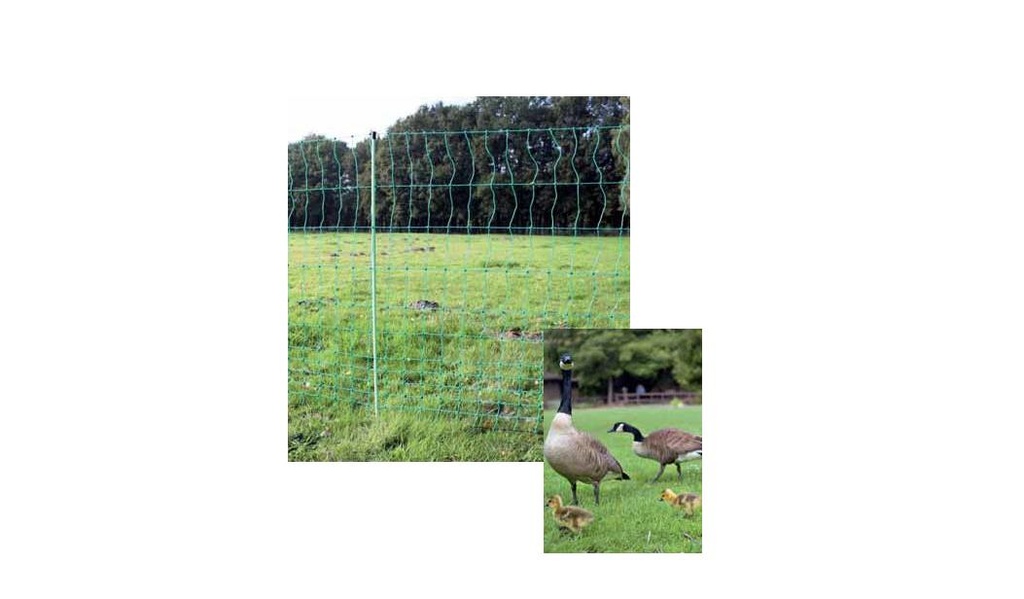 GÖBEL Euro-Netz Geflügel