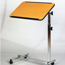 SERVOCOMFORT Universal table with swivelling top
