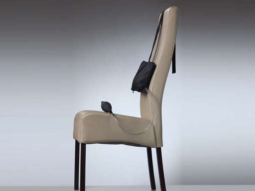 [14008-01] DR.WINKLER Disc Support with Pump. 34 x 20 cm