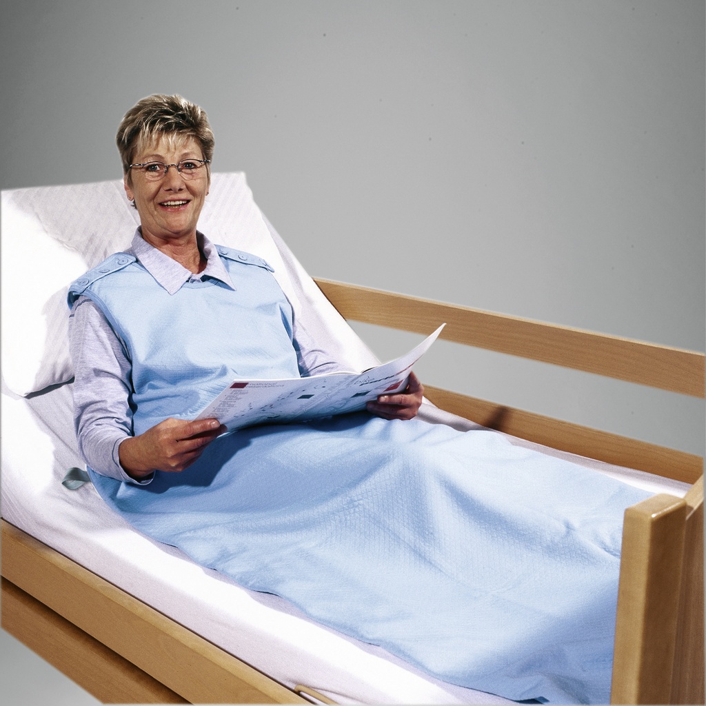 SUPRIMA Care sleeping bag