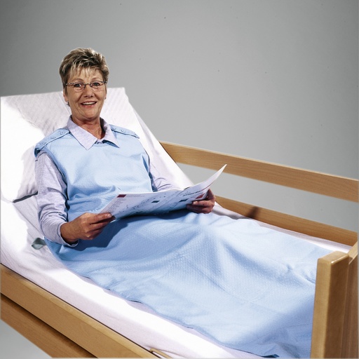 [14380-01] SUPRIMA Care sleeping bag