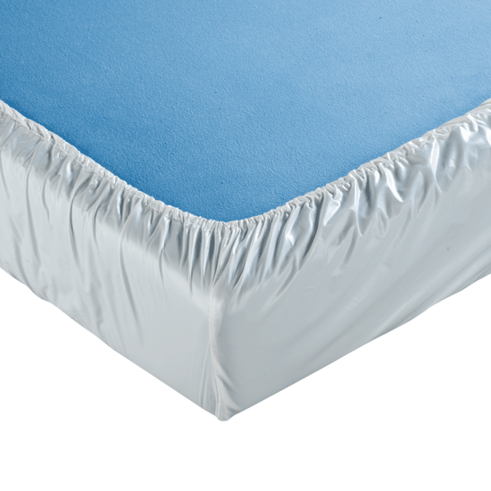 SUPRIMA Fitted sheet - Jersey