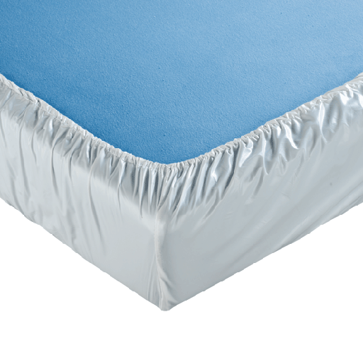[14459-01] SUPRIMA Fitted sheet - Jersey
