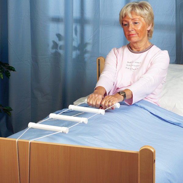 SERVOCARE Bettleiter Schnurlänge 3 Meter