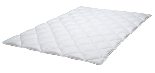 [16285-01] SUPRIMA Steppdecke 135 x 200 cm