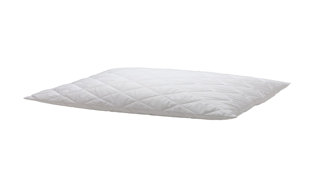 SUPRIMA Quilted pillow 40 x 80 cm
