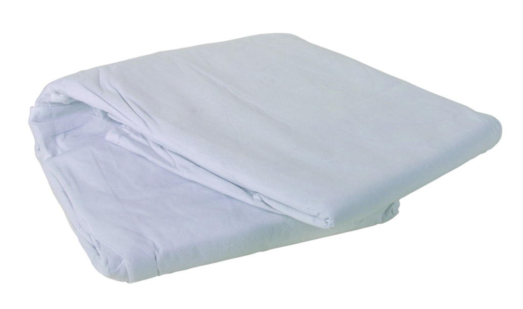 AMPRI Med Comfort Einweg-Decken ca. 110 x 190 cm