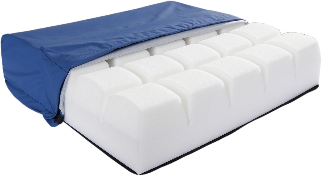 AKS maxisit Seat cushion 42x42x9 cm