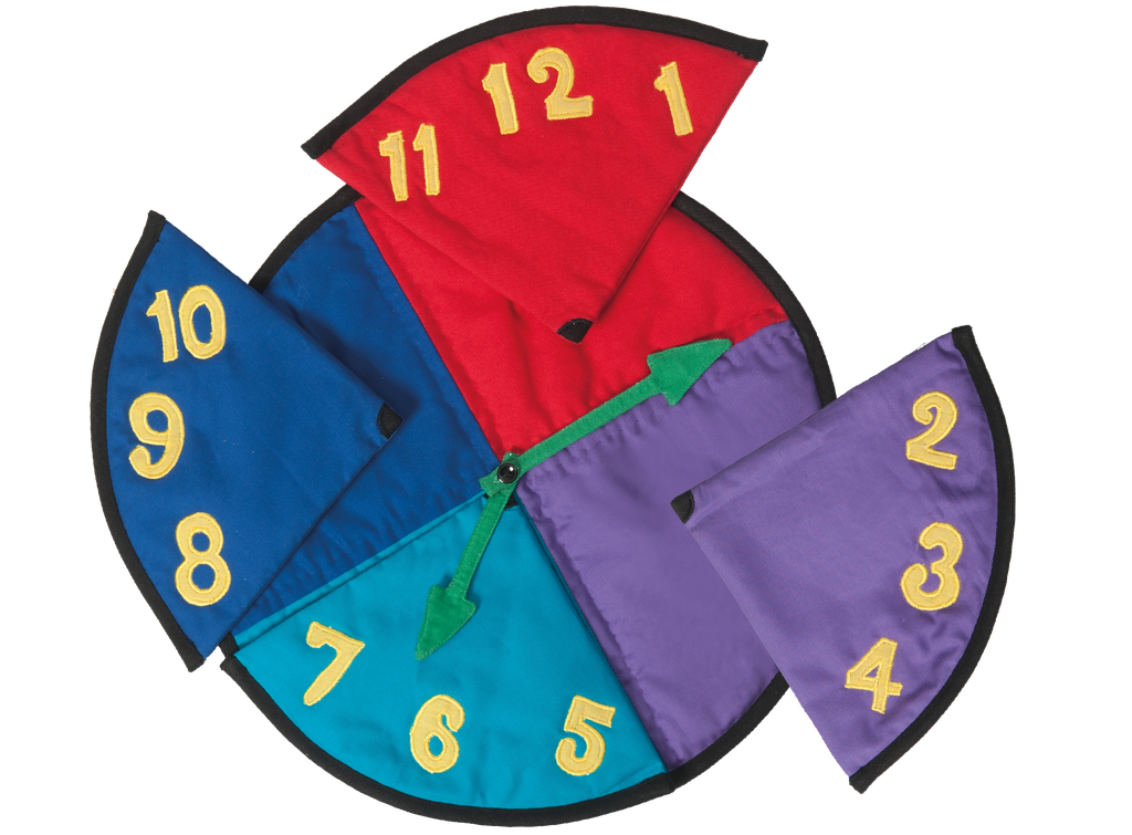 SUPRIMA Placement game Clock