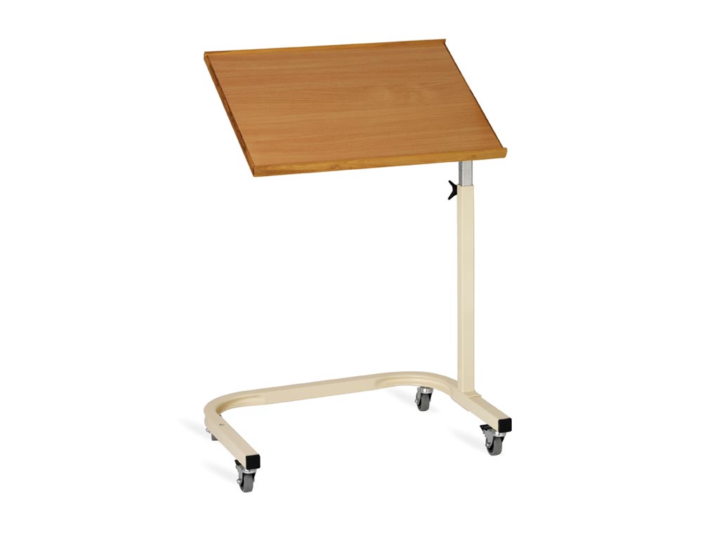 Nordic Side table NORDIC beech without side shelf