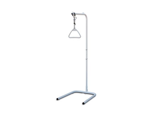 [21095-01] Nordic Bed trapeze TOM with stabilizer