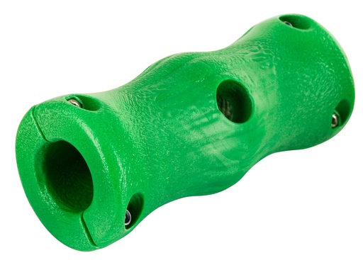 [22621-01] KERBL Bite cylinder, green
