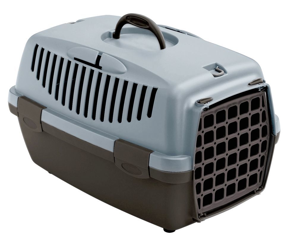 KERBL Transport box Gulliver 1, up to 6 kg