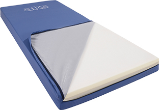 AKS duoplot plus mit Inko-Air-Bezug