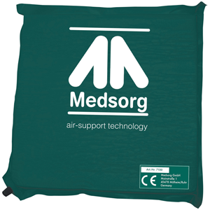 MEDSORG air-support technology Pillow