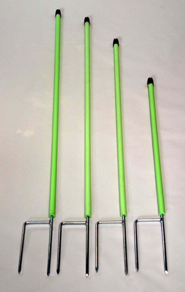 GÖBEL Ersatzpfahl Jumbo für Netz 106/2