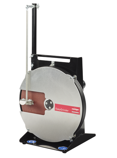 [23556-01] GÖBEL Heiniger Easy Grinder Grinding machine