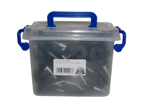 [23595-01] GÖBEL Ring insulators 100 bucket Type S 461