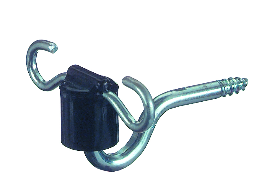 GÖBEL Torgriff-Isolatoren 10er Beutel