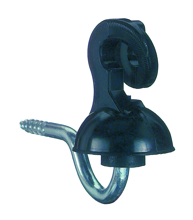 GÖBEL Seil-Isolatoren 25er Beutel