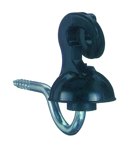 [23599-01] GÖBEL Rope insulators 25 bag