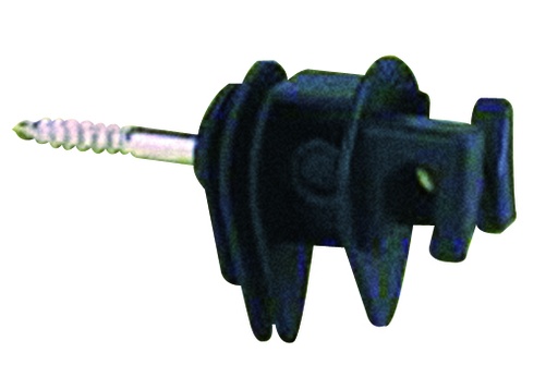 [23604-01] GÖBEL Rope insulator Upland 25 bag