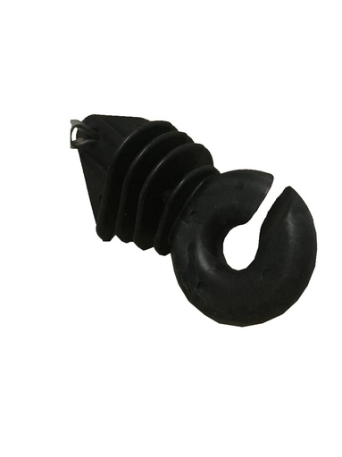 [23613-01] GÖBEL Split pin insulators 25 bag