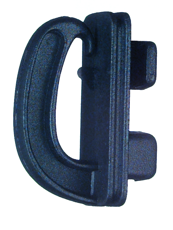 GÖBEL Secondary insulators Klemmfix No. 194 25 bag